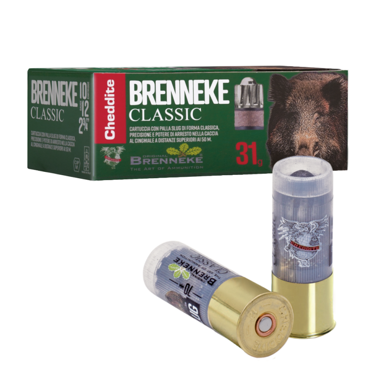 gauge 12 Page 4 Cheddite