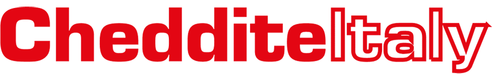 Cheddite Italy logo