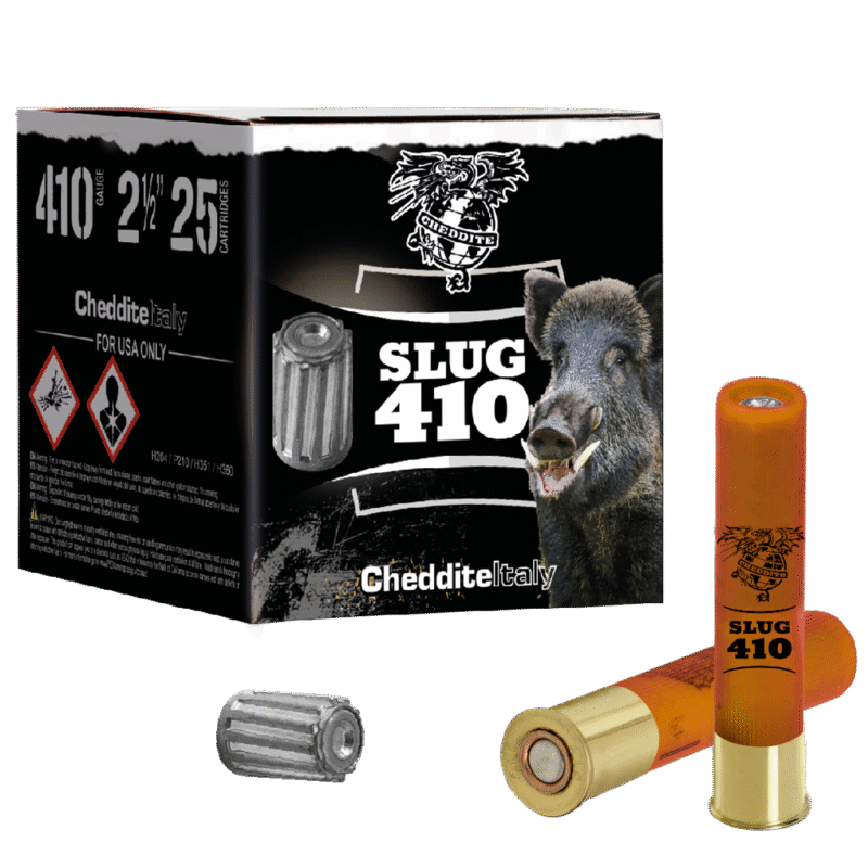Cheddite PALLA 410 – a gyári termékoldal képe