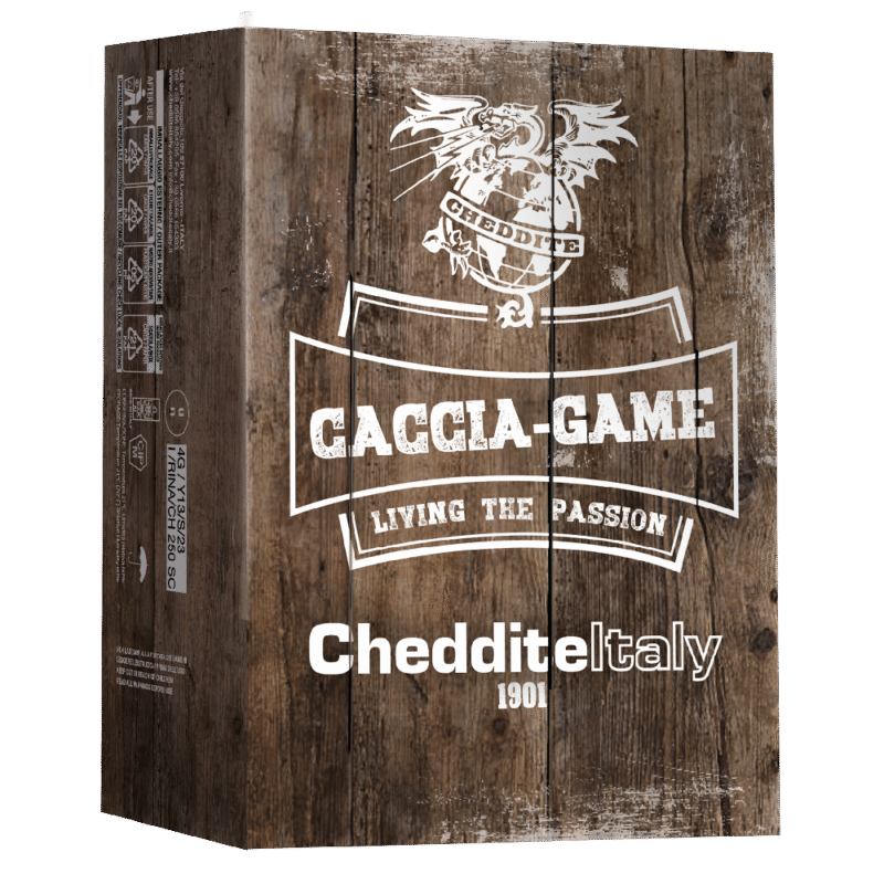 Cheddite XFS 32 (CONF 80 PZ) – a gyári termékoldal képe