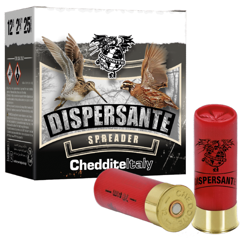 Cheddite DISPERSANTE 32 – a gyári termékoldal képe