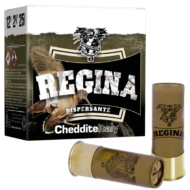 Cheddite REGINA DISPERSANTE 34 – a gyári termékoldal képe