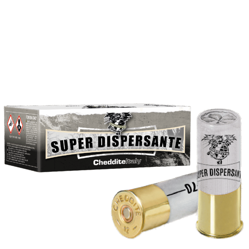 Cheddite SUPER DISPERSANTE 36 – a gyári termékoldal képe