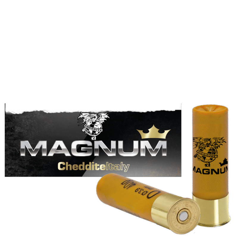 Cheddite MAGNUM CAL.20 40 – a gyári termékoldal képe