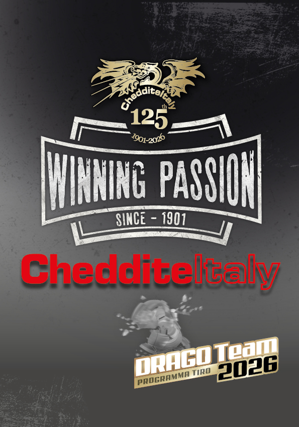 Copertina Drago TEAM