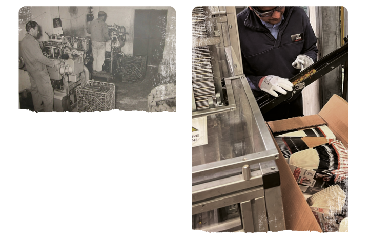 Immagini Operai a Lavoro