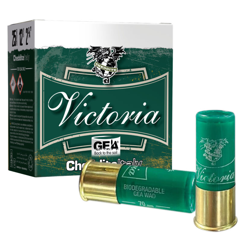 Cheddite VICTORIA 35 GEA – a gyári termékoldal képe